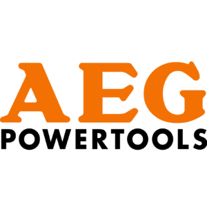 AEG Powertools logo čtverec