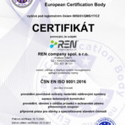 ISO9001_CZE